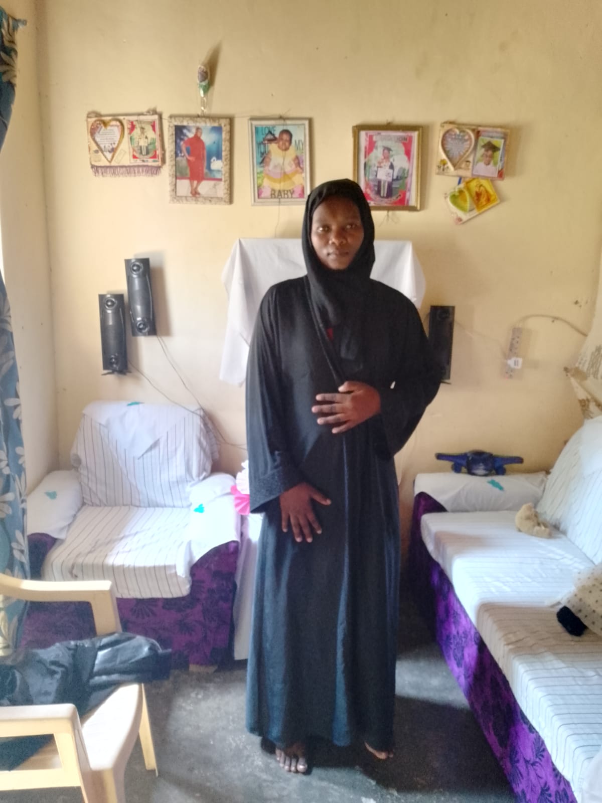 صورة جواز السفر