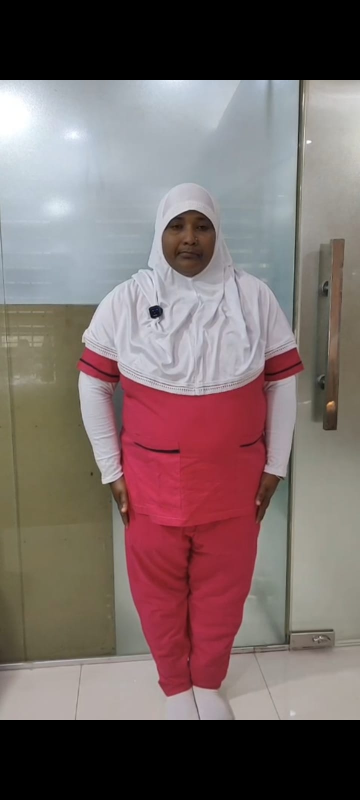 صورة جواز السفر
