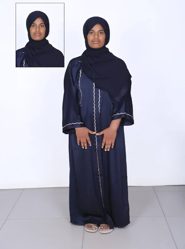 صورة جواز السفر