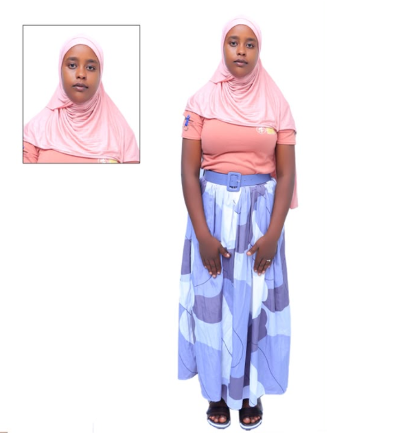 صورة جواز السفر
