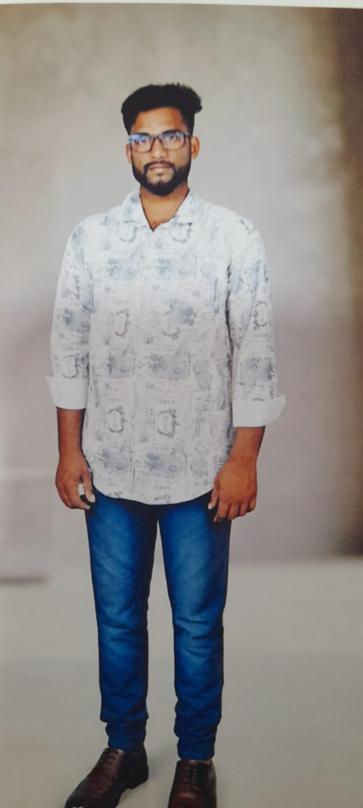 صورة جواز السفر
