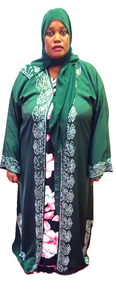 صورة جواز السفر