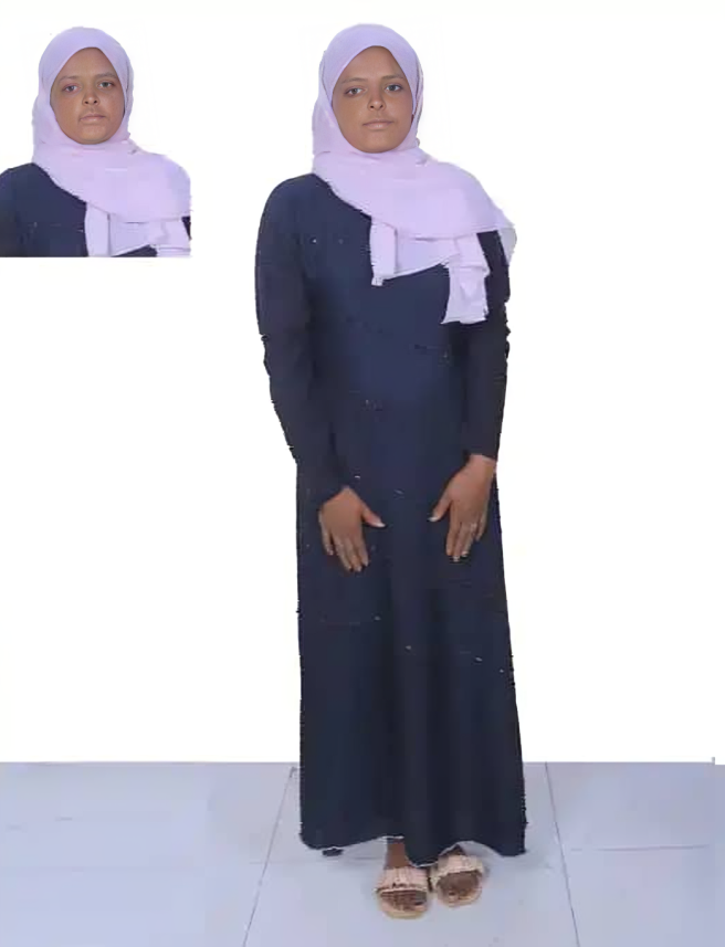 صورة جواز السفر
