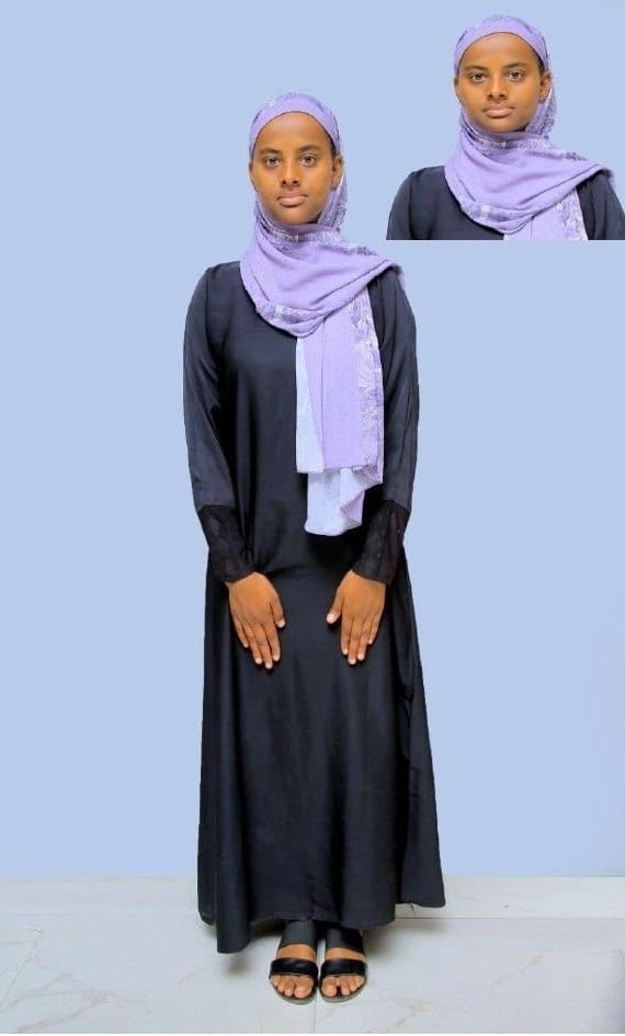 صورة جواز السفر