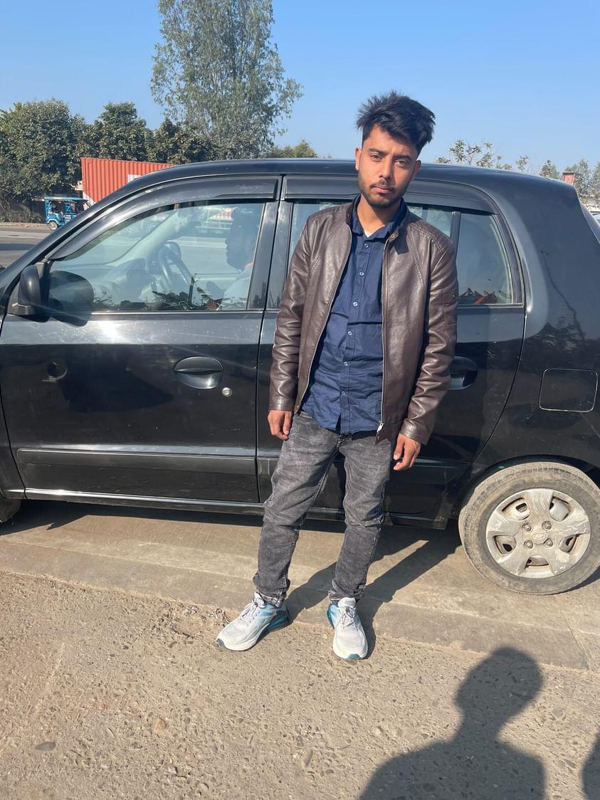 صورة جواز السفر