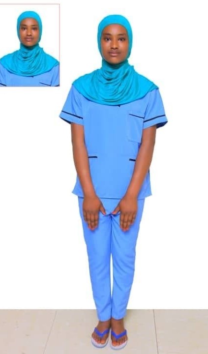 صورة جواز السفر
