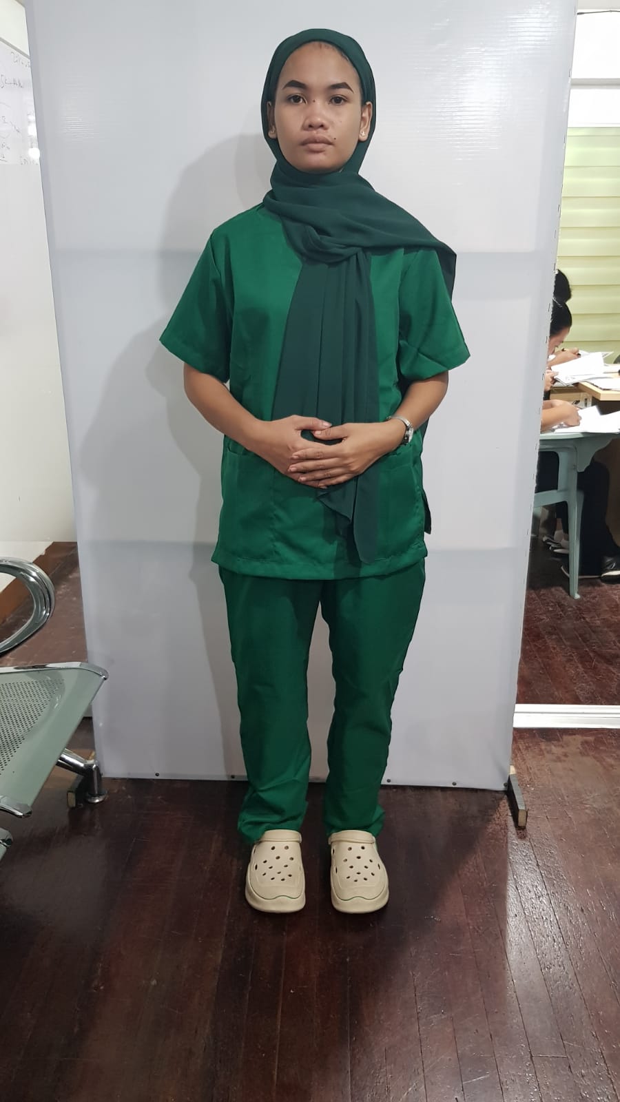 صورة جواز السفر