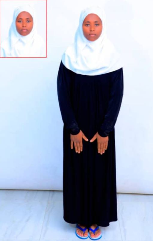 صورة جواز السفر