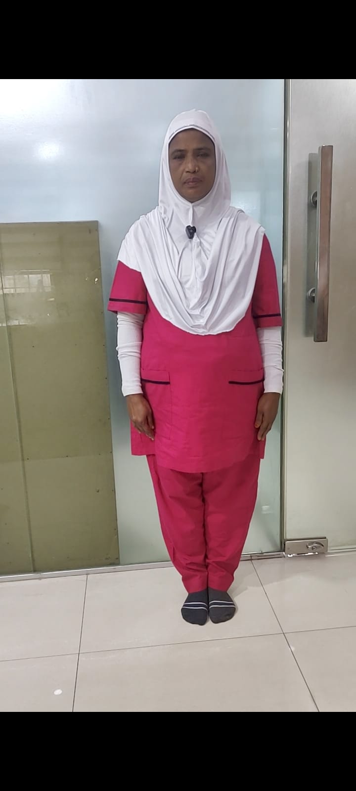 صورة جواز السفر