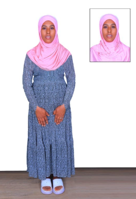 صورة جواز السفر
