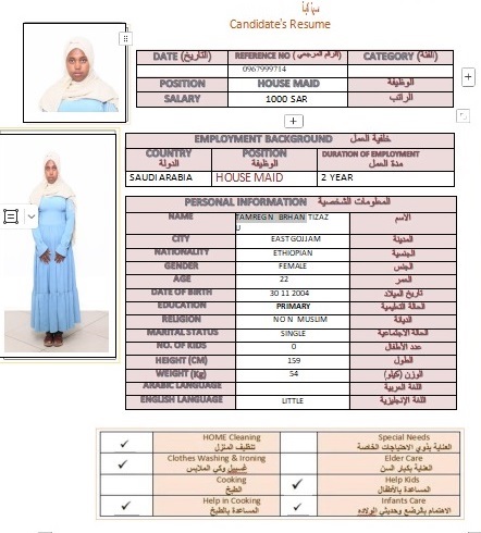 صورة جواز السفر