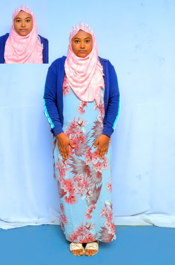 صورة جواز السفر