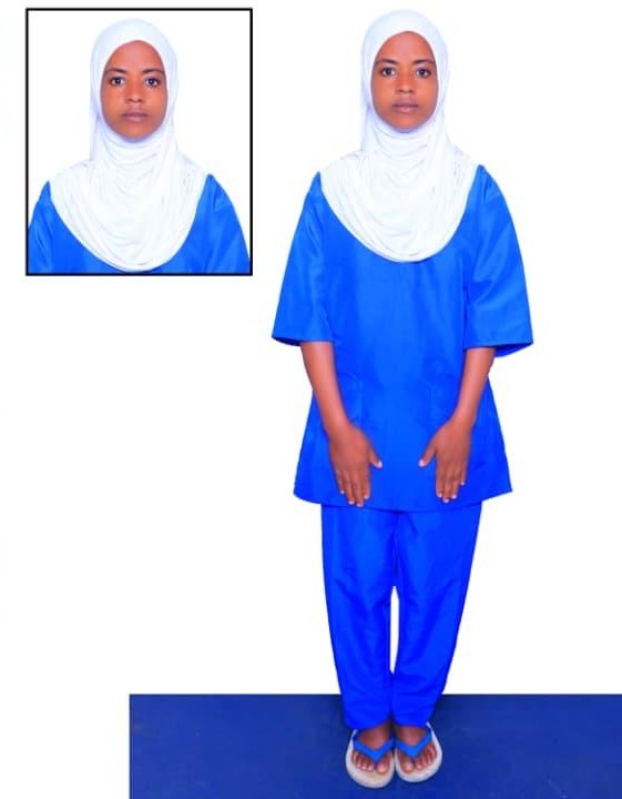 صورة جواز السفر