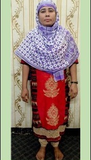 صورة جواز السفر