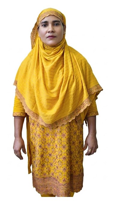 صورة جواز السفر