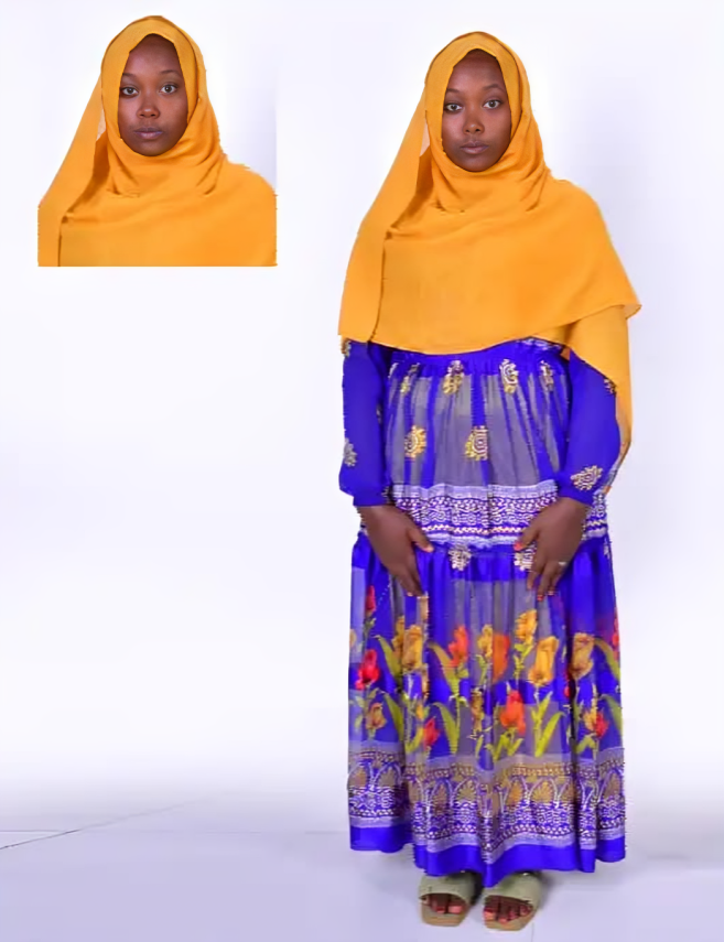 صورة جواز السفر