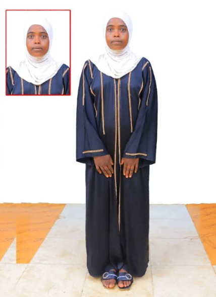 صورة جواز السفر