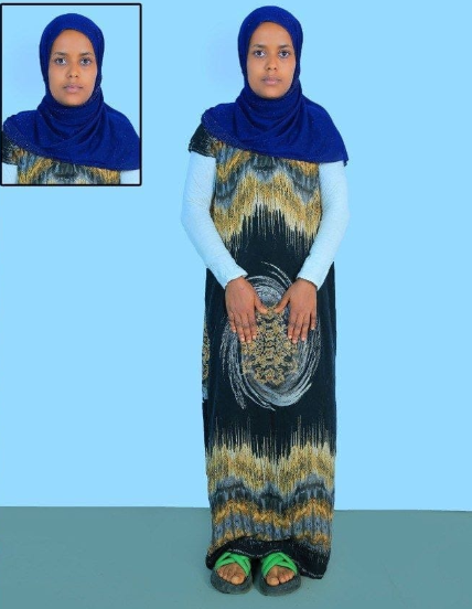 صورة جواز السفر