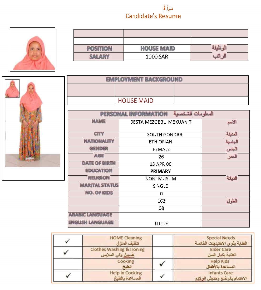 صورة جواز السفر