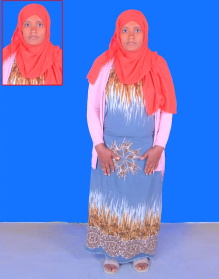 صورة جواز السفر