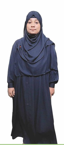 صورة جواز السفر
