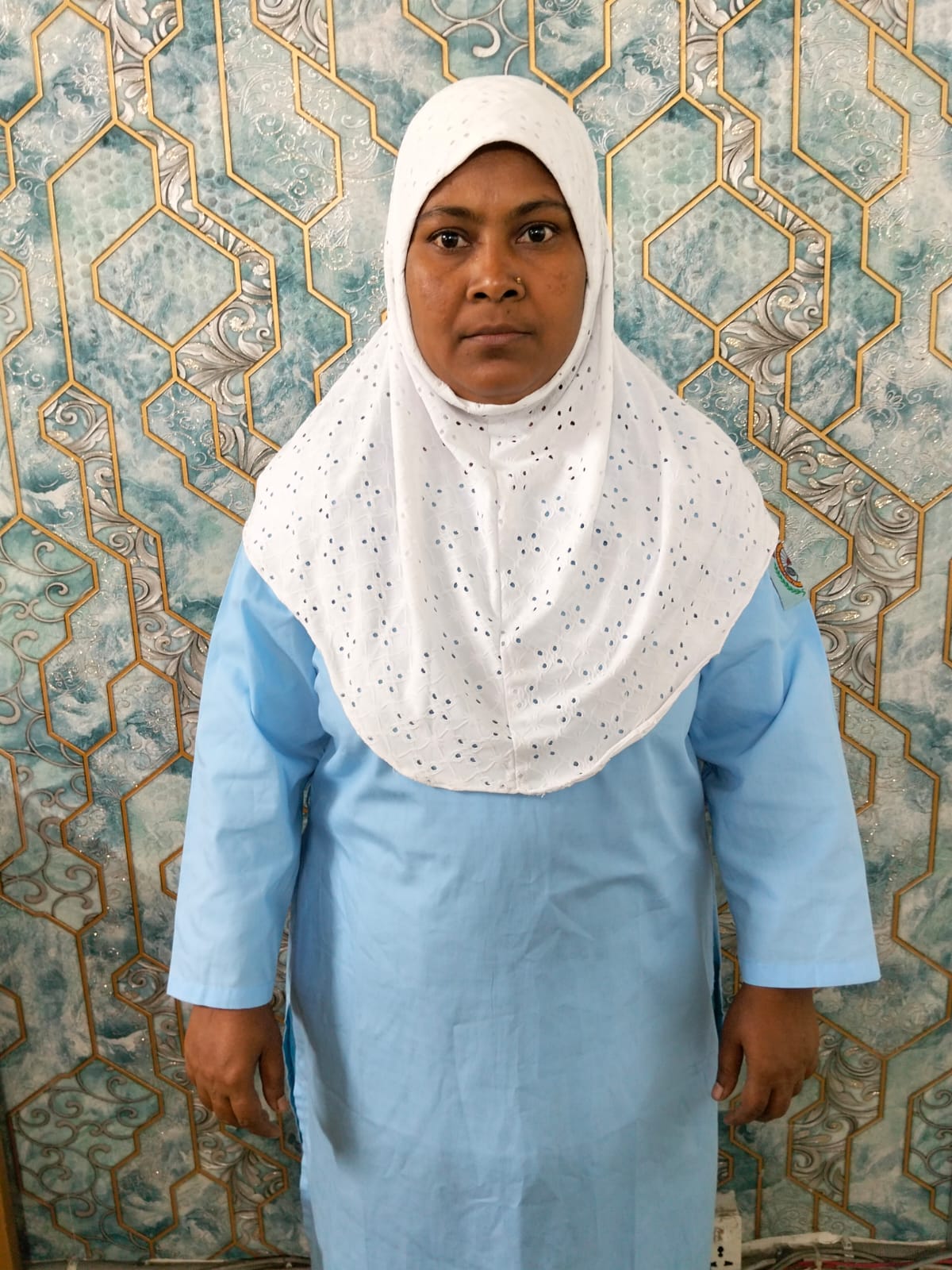 صورة جواز السفر