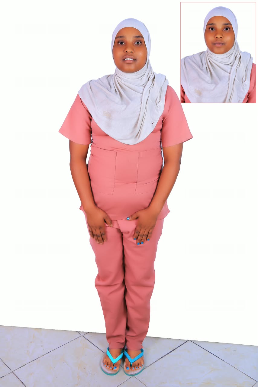 صورة جواز السفر